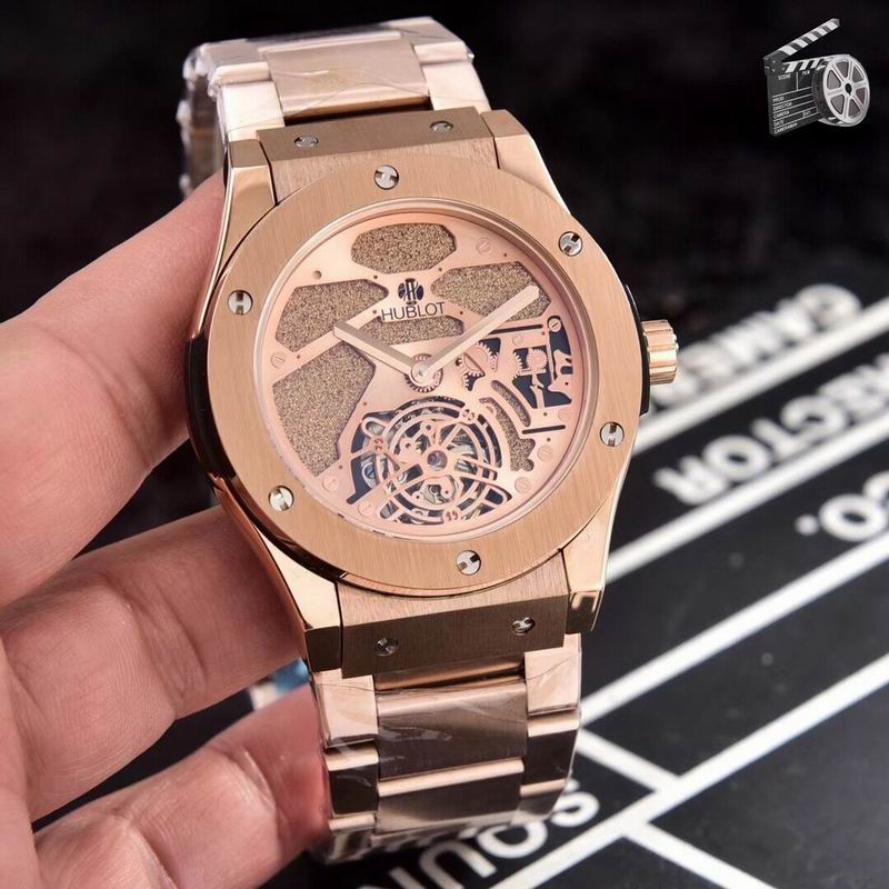 HUBLOT GENEVE Watch 629